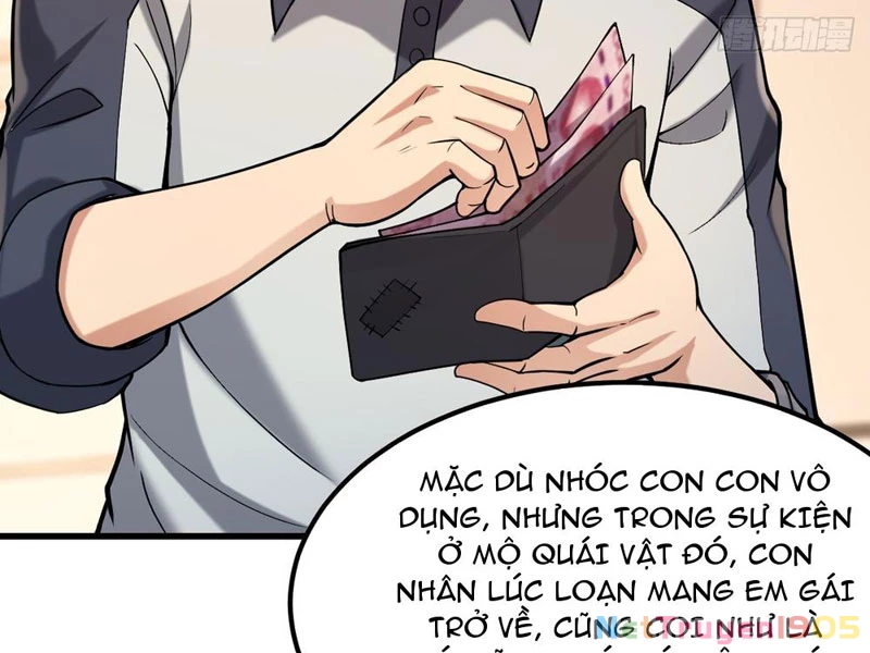 Ta Bắt Quái Thú Ở Tận Thế Chapter 15 - 28