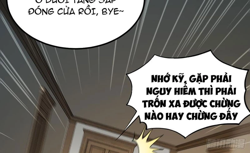 Ta Bắt Quái Thú Ở Tận Thế Chapter 15 - 33