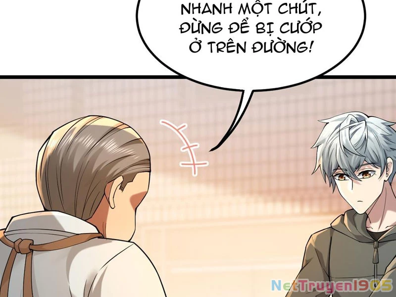 Ta Bắt Quái Thú Ở Tận Thế Chapter 15 - 48