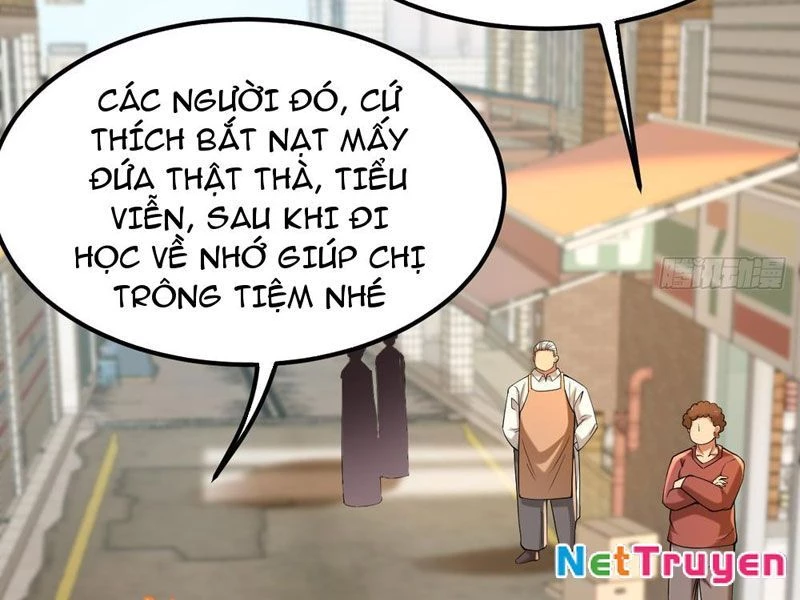 Ta Bắt Quái Thú Ở Tận Thế Chapter 15 - 56