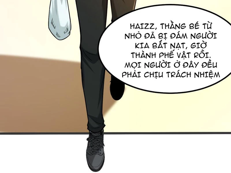 Ta Bắt Quái Thú Ở Tận Thế Chapter 15 - 59
