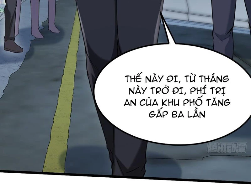Ta Bắt Quái Thú Ở Tận Thế Chapter 15 - 80