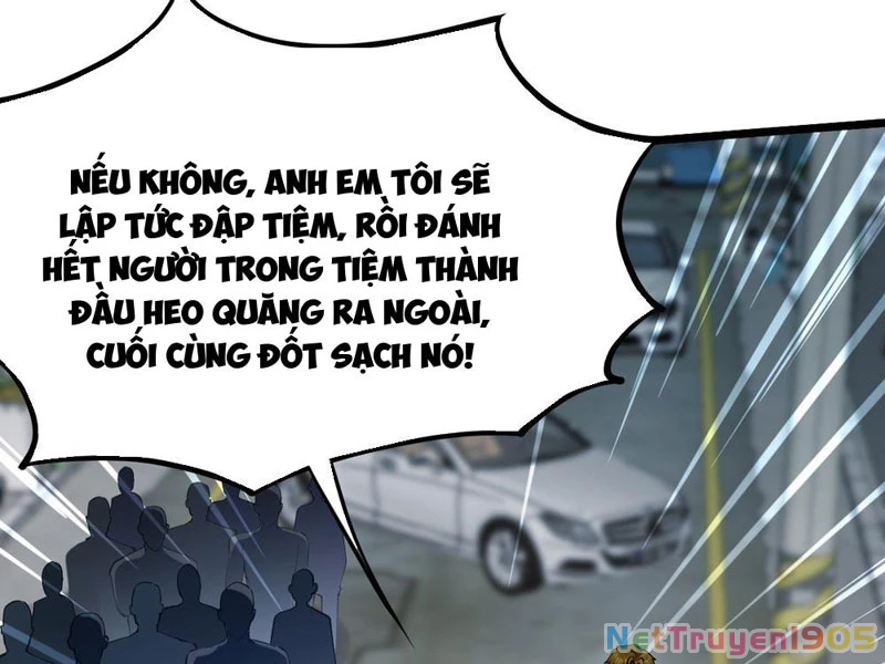 Ta Bắt Quái Thú Ở Tận Thế Chapter 15 - 90