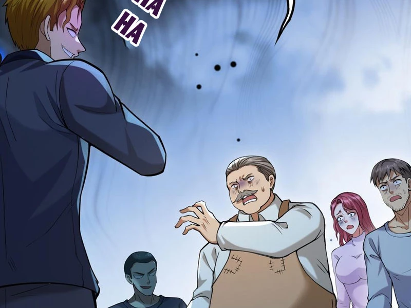 Ta Bắt Quái Thú Ở Tận Thế Chapter 15 - 97