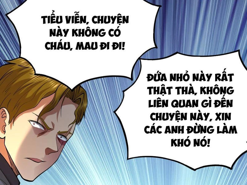 Ta Bắt Quái Thú Ở Tận Thế Chapter 15 - 109