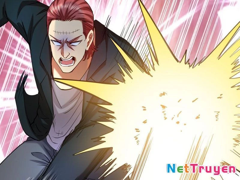 Ta Bắt Quái Thú Ở Tận Thế Chapter 15 - 116