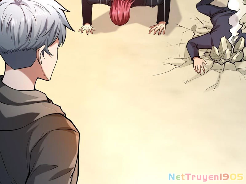 Ta Bắt Quái Thú Ở Tận Thế Chapter 15 - 122