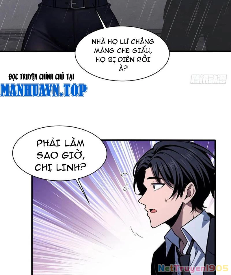 Nữ Đế Ma Tôn xuyên không thành cấp trên của tôi Chapter 45 - 3