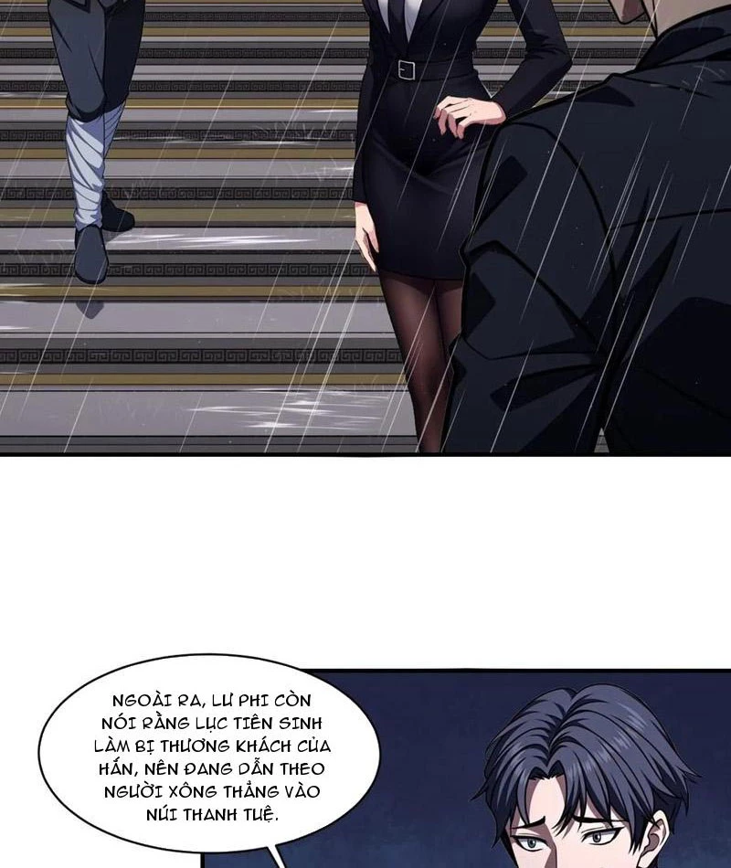 Nữ Đế Ma Tôn xuyên không thành cấp trên của tôi Chapter 45 - 5