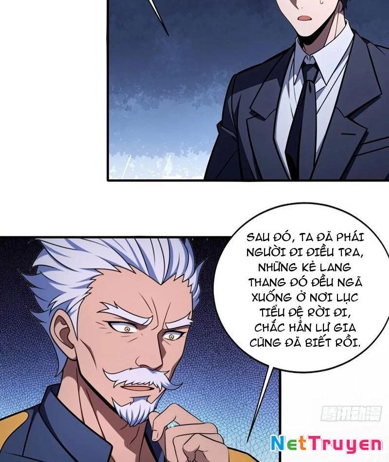 Nữ Đế Ma Tôn xuyên không thành cấp trên của tôi Chapter 45 - 6