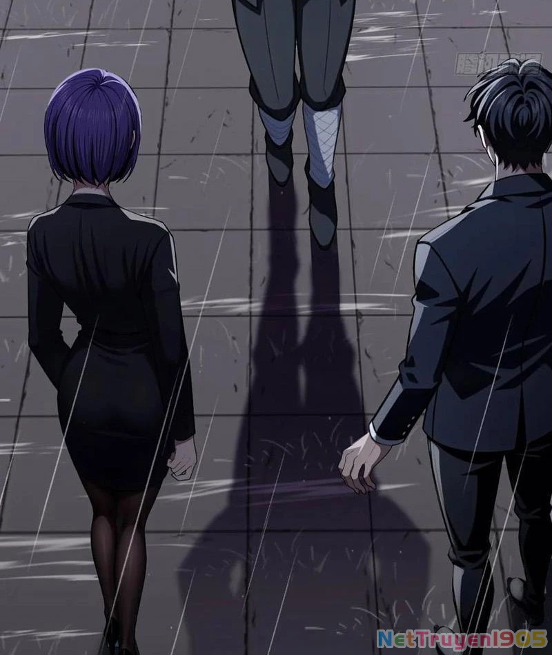 Nữ Đế Ma Tôn xuyên không thành cấp trên của tôi Chapter 45 - 8