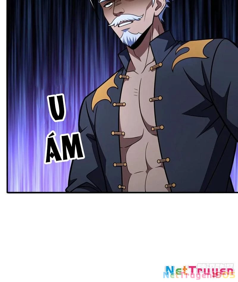 Nữ Đế Ma Tôn xuyên không thành cấp trên của tôi Chapter 45 - 11