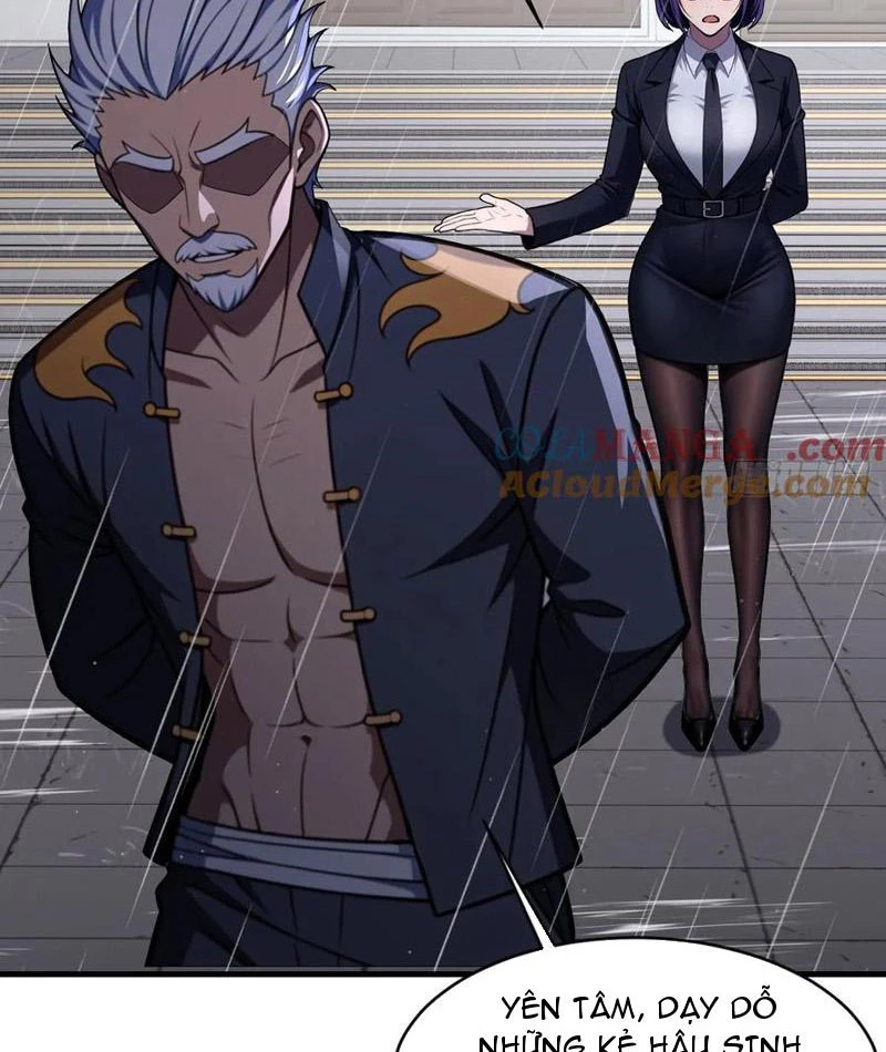 Nữ Đế Ma Tôn xuyên không thành cấp trên của tôi Chapter 45 - 13