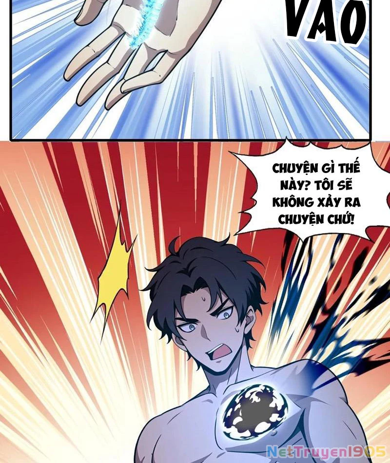 Nữ Đế Ma Tôn xuyên không thành cấp trên của tôi Chapter 45 - 18
