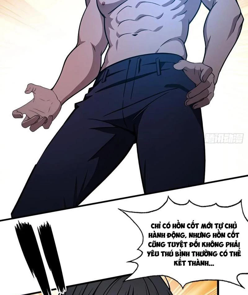 Nữ Đế Ma Tôn xuyên không thành cấp trên của tôi Chapter 45 - 19