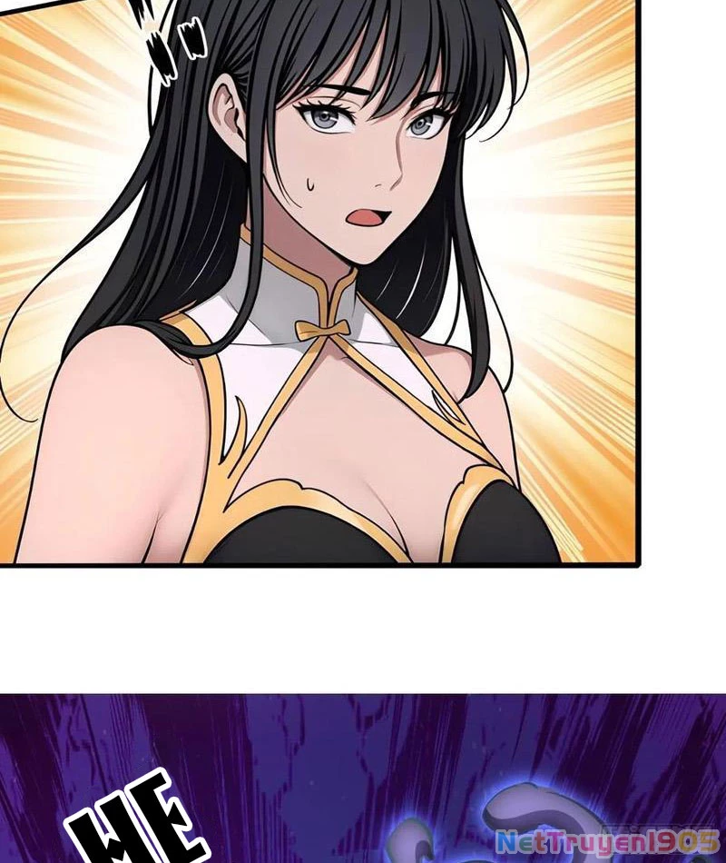 Nữ Đế Ma Tôn xuyên không thành cấp trên của tôi Chapter 45 - 20