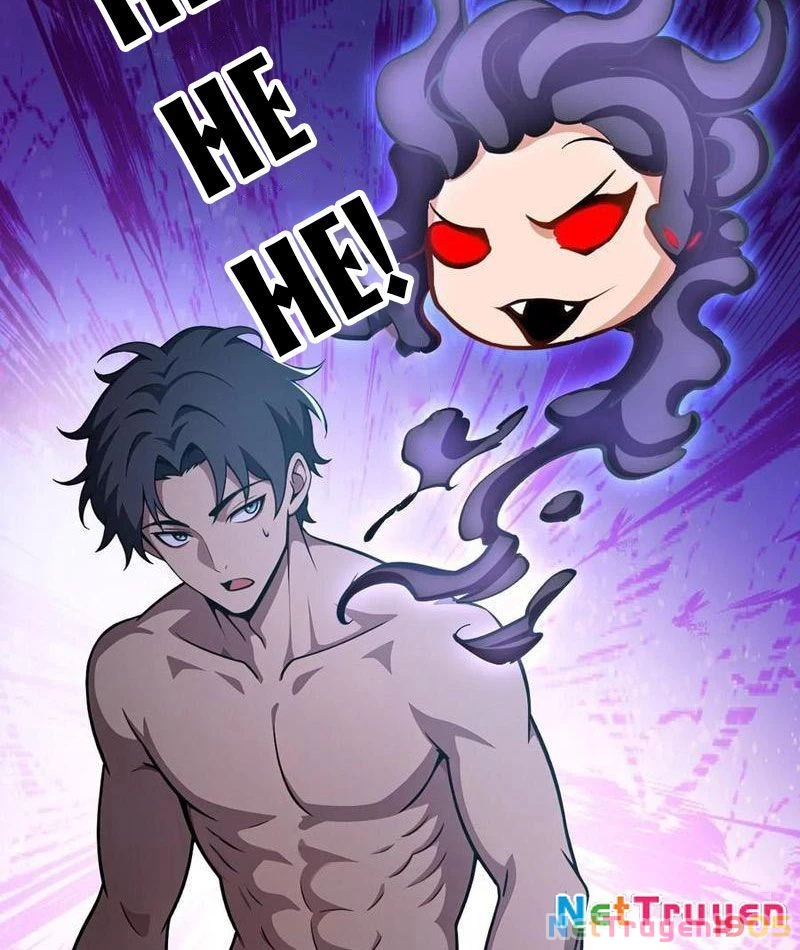 Nữ Đế Ma Tôn xuyên không thành cấp trên của tôi Chapter 45 - 21