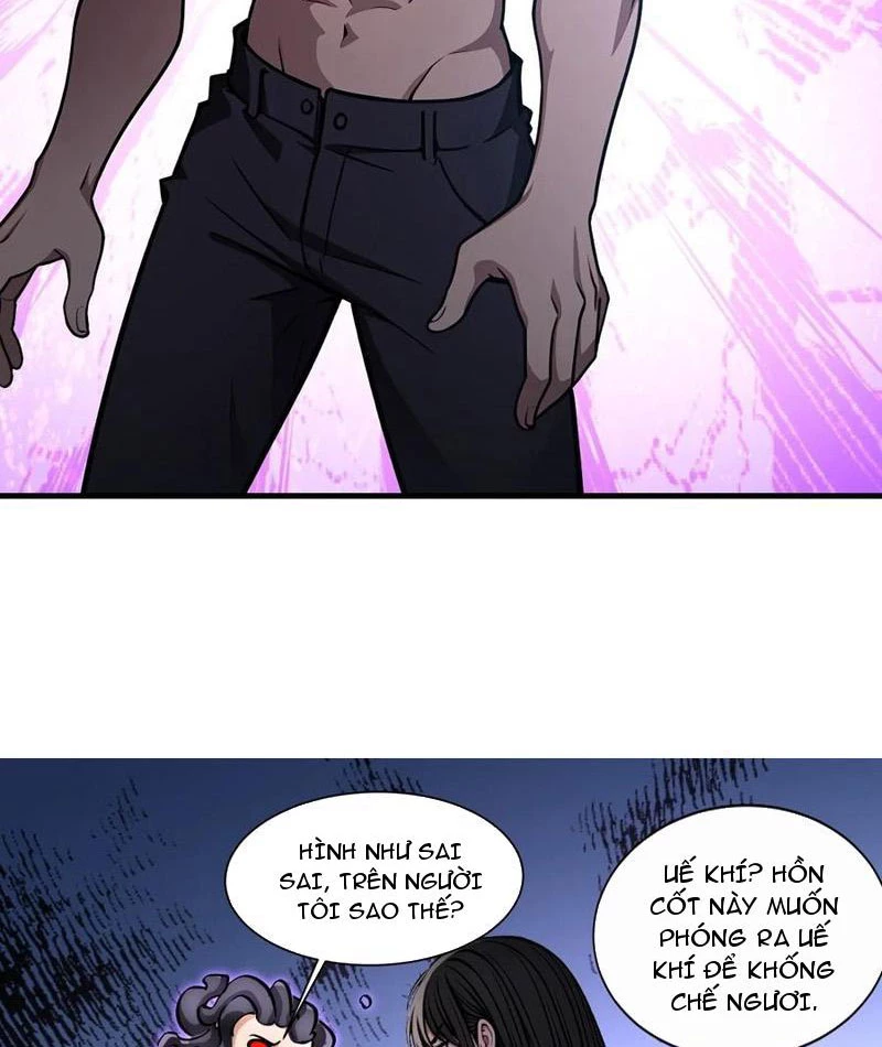 Nữ Đế Ma Tôn xuyên không thành cấp trên của tôi Chapter 45 - 22