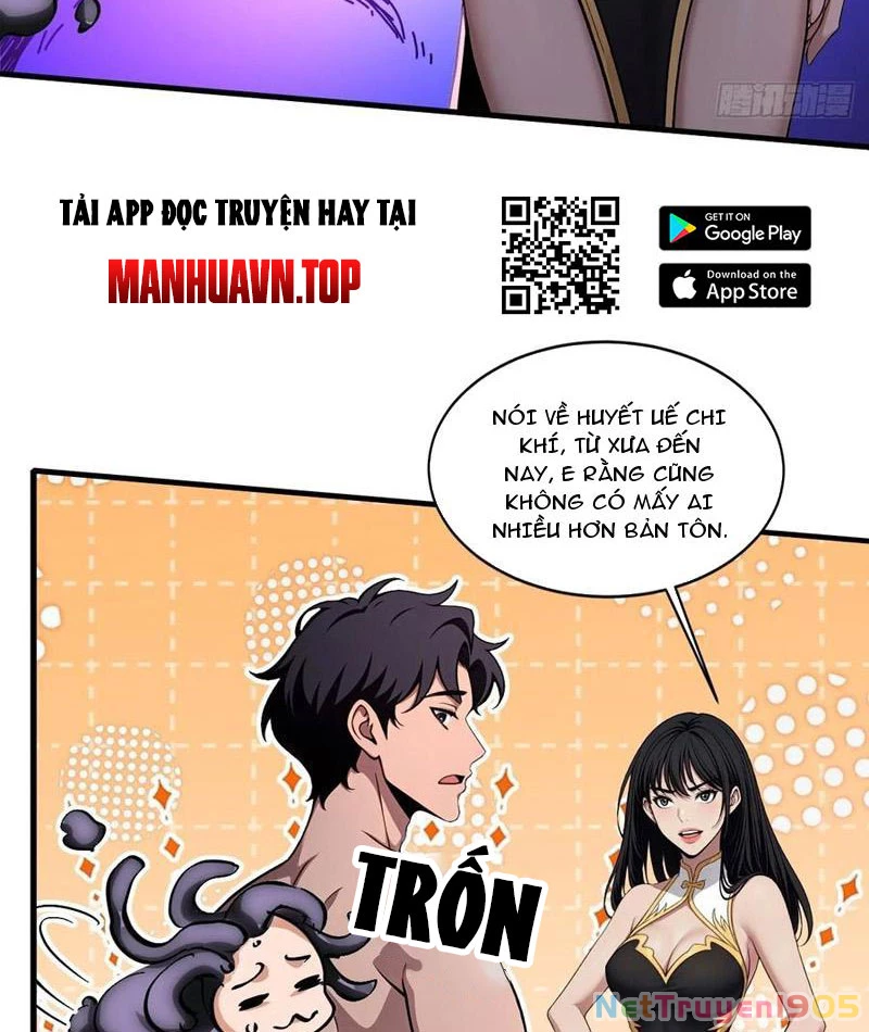 Nữ Đế Ma Tôn xuyên không thành cấp trên của tôi Chapter 45 - 25