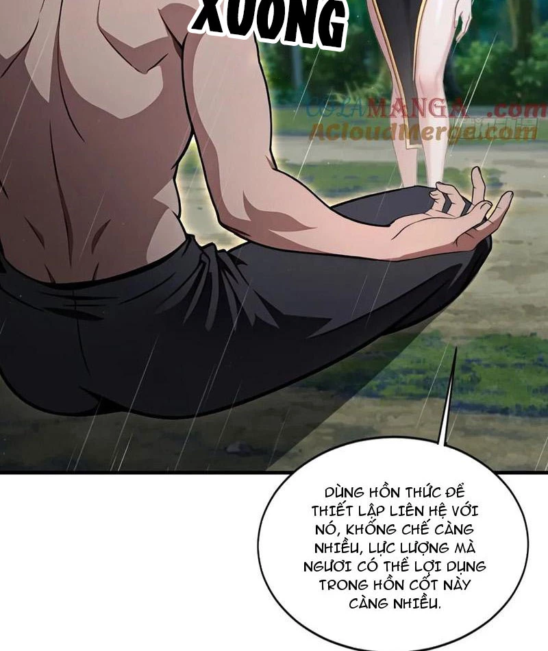 Nữ Đế Ma Tôn xuyên không thành cấp trên của tôi Chapter 45 - 30