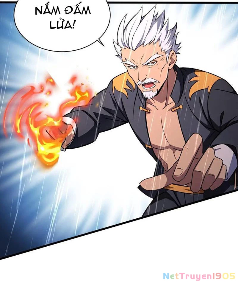 Nữ Đế Ma Tôn xuyên không thành cấp trên của tôi Chapter 45 - 33