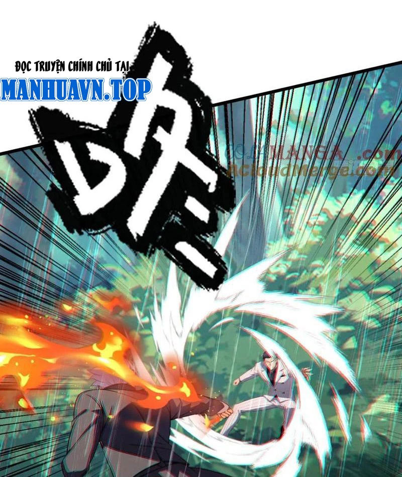 Nữ Đế Ma Tôn xuyên không thành cấp trên của tôi Chapter 45 - 34