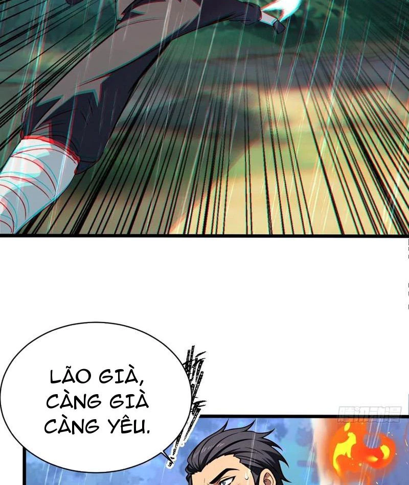 Nữ Đế Ma Tôn xuyên không thành cấp trên của tôi Chapter 45 - 35