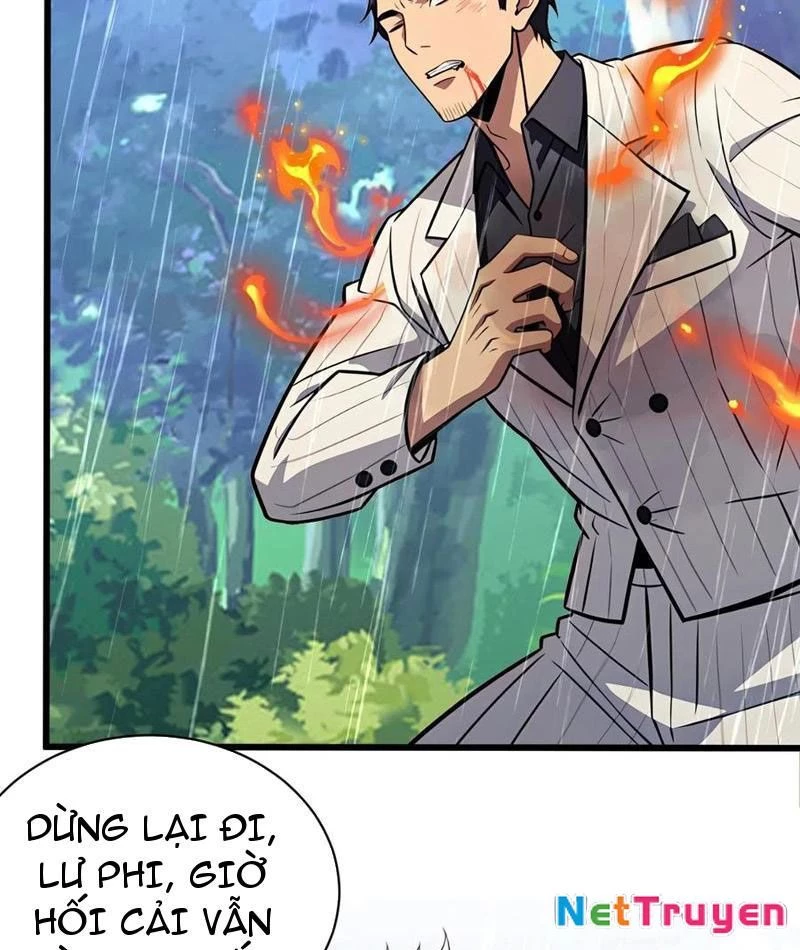 Nữ Đế Ma Tôn xuyên không thành cấp trên của tôi Chapter 45 - 36