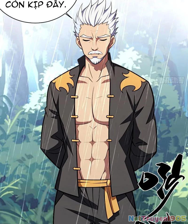 Nữ Đế Ma Tôn xuyên không thành cấp trên của tôi Chapter 45 - 37