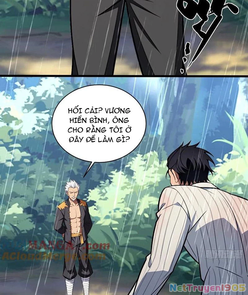 Nữ Đế Ma Tôn xuyên không thành cấp trên của tôi Chapter 45 - 38