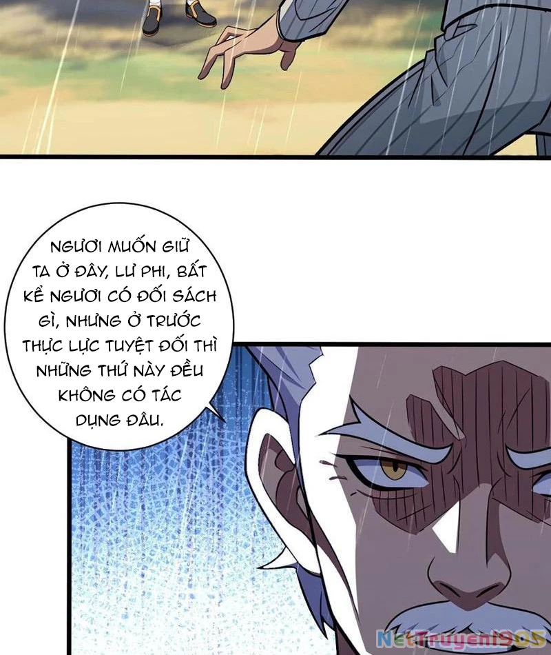 Nữ Đế Ma Tôn xuyên không thành cấp trên của tôi Chapter 45 - 39