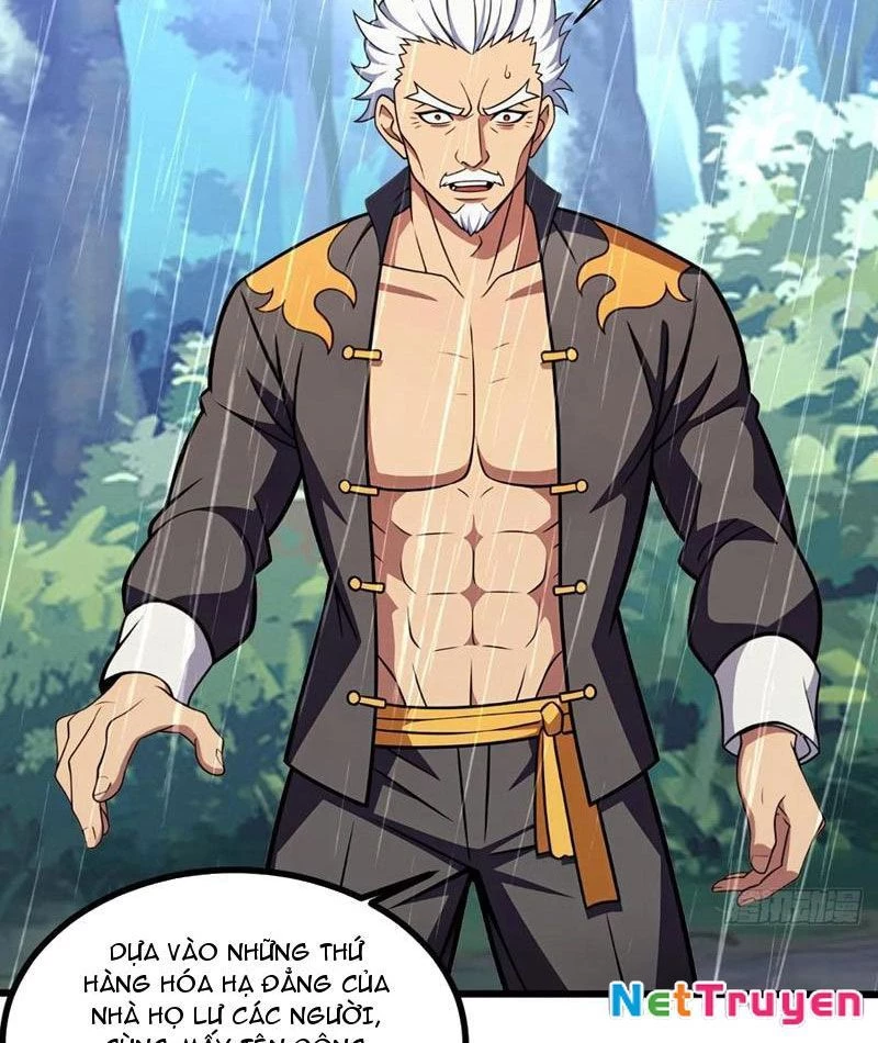 Nữ Đế Ma Tôn xuyên không thành cấp trên của tôi Chapter 45 - 41