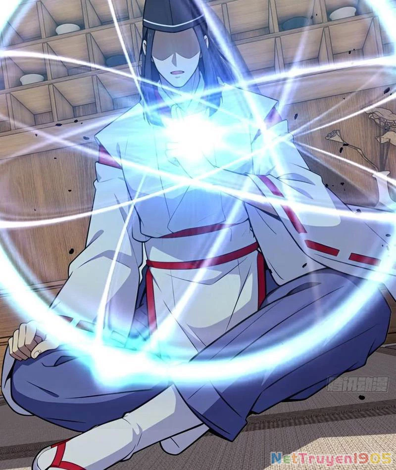 Nữ Đế Ma Tôn xuyên không thành cấp trên của tôi Chapter 45 - 44