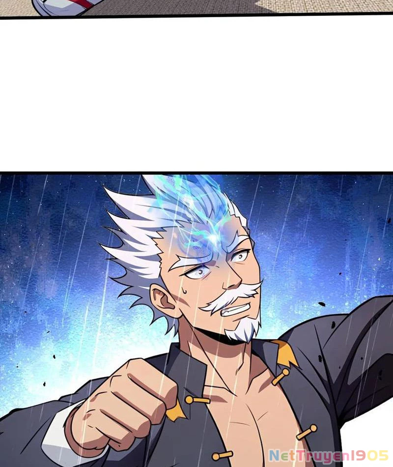 Nữ Đế Ma Tôn xuyên không thành cấp trên của tôi Chapter 45 - 45