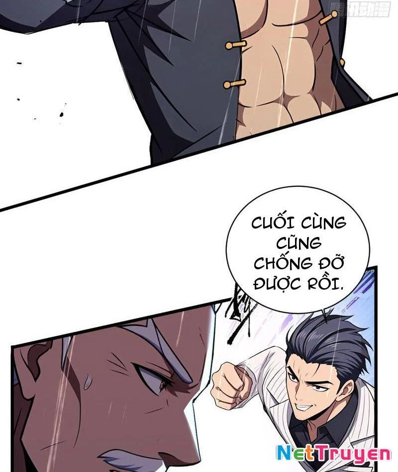 Nữ Đế Ma Tôn xuyên không thành cấp trên của tôi Chapter 45 - 46