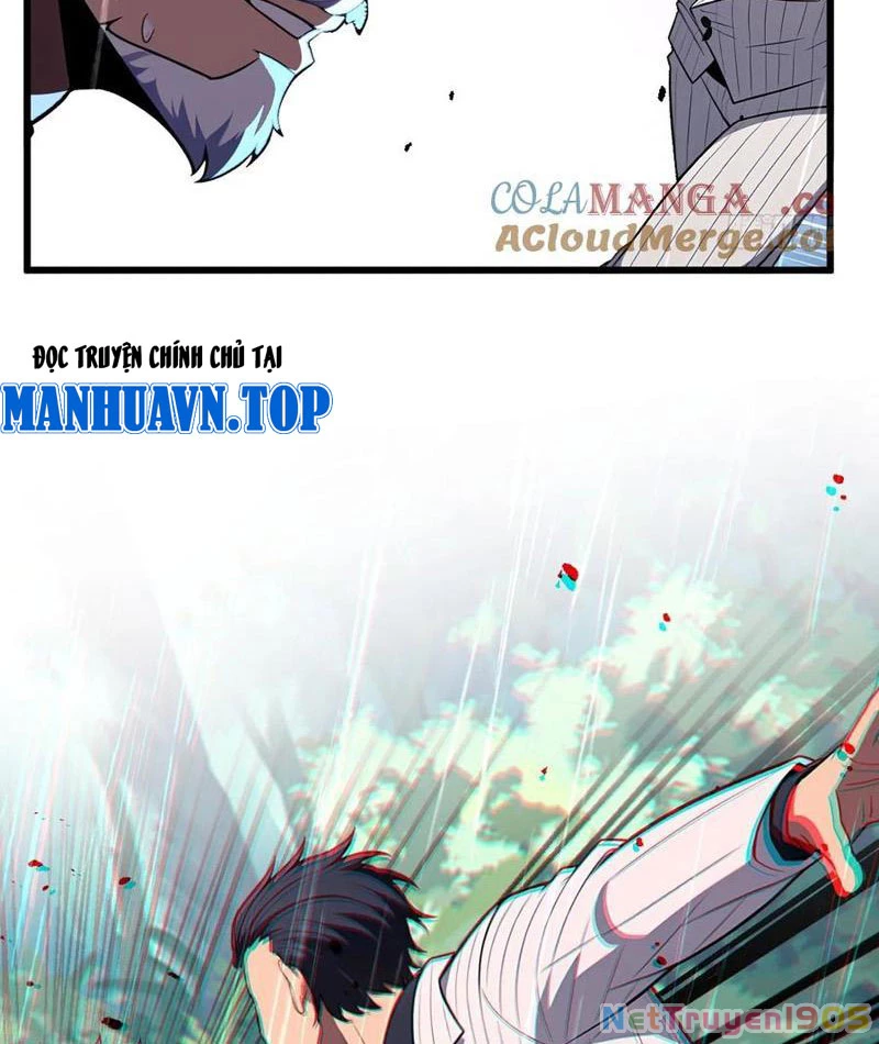 Nữ Đế Ma Tôn xuyên không thành cấp trên của tôi Chapter 45 - 47