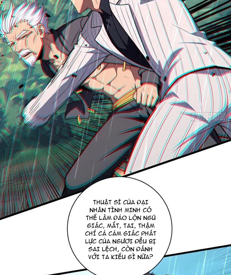 Nữ Đế Ma Tôn xuyên không thành cấp trên của tôi Chapter 45 - 48