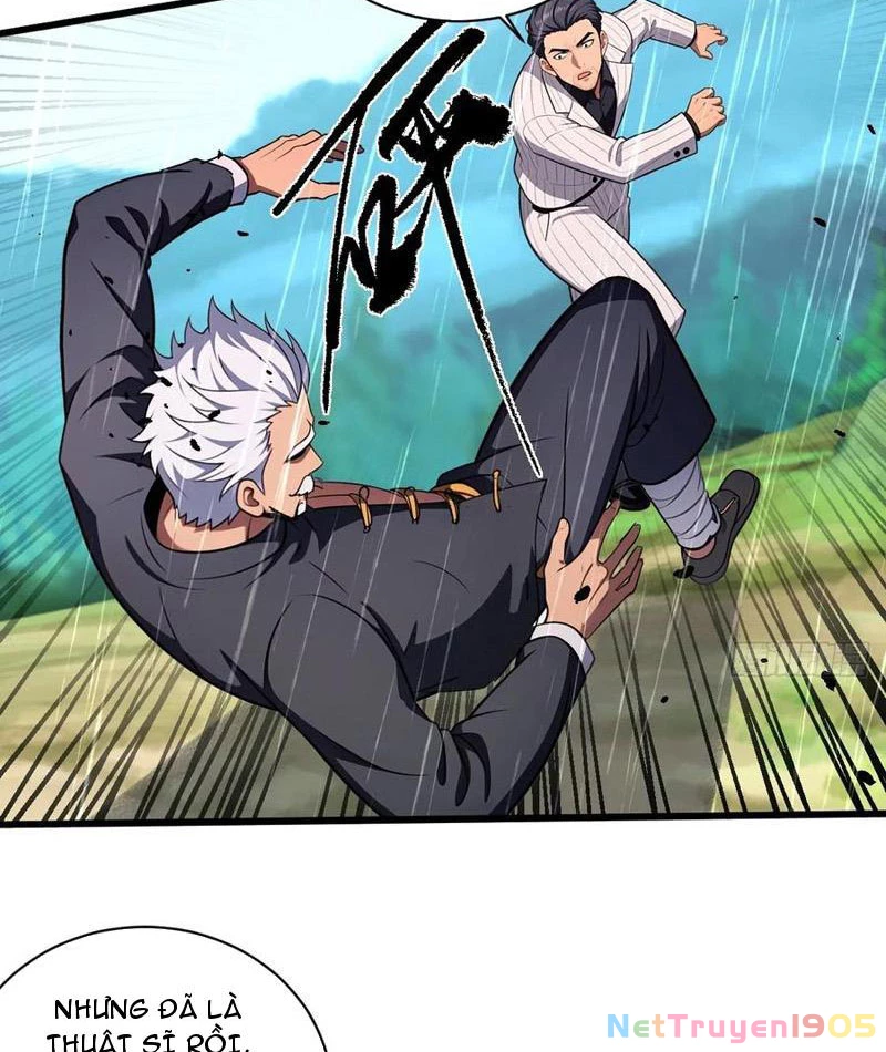 Nữ Đế Ma Tôn xuyên không thành cấp trên của tôi Chapter 45 - 49