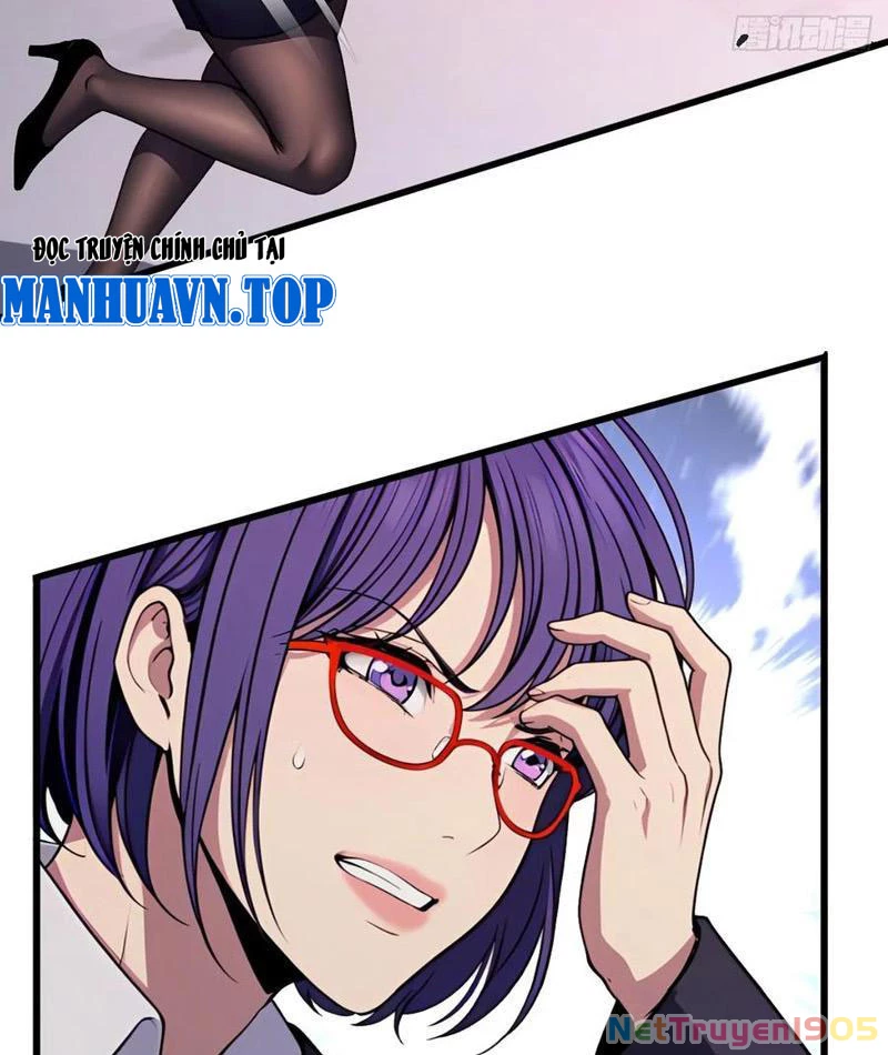 Nữ Đế Ma Tôn xuyên không thành cấp trên của tôi Chapter 45 - 52