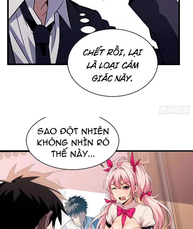 Nữ Đế Ma Tôn xuyên không thành cấp trên của tôi Chapter 45 - 53