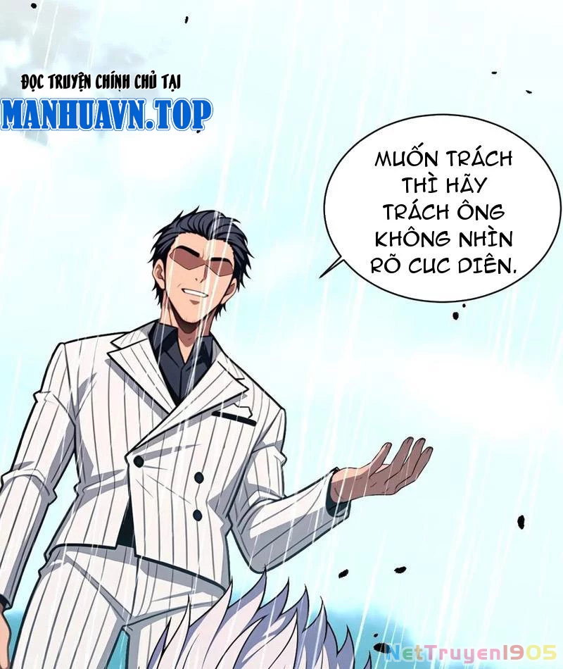 Nữ Đế Ma Tôn xuyên không thành cấp trên của tôi Chapter 45 - 55