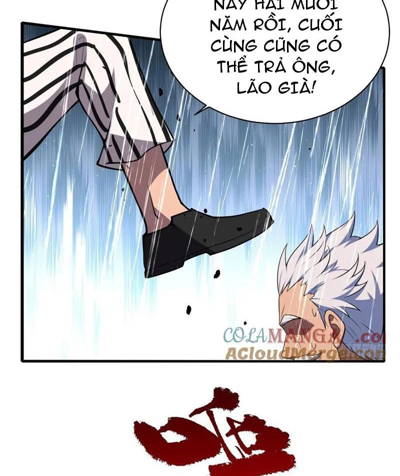 Nữ Đế Ma Tôn xuyên không thành cấp trên của tôi Chapter 45 - 57