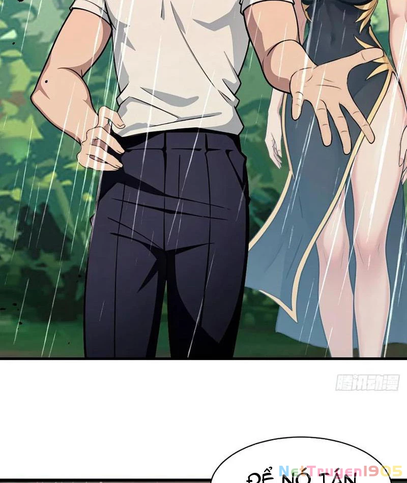 Nữ Đế Ma Tôn xuyên không thành cấp trên của tôi Chapter 45 - 62