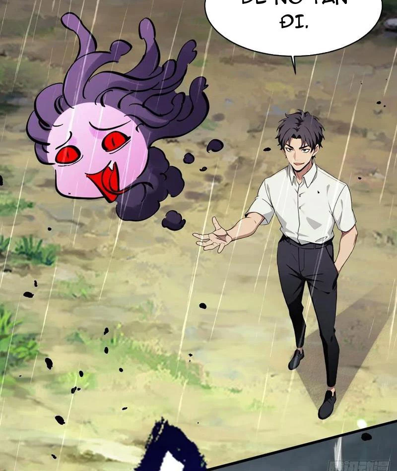 Nữ Đế Ma Tôn xuyên không thành cấp trên của tôi Chapter 45 - 63