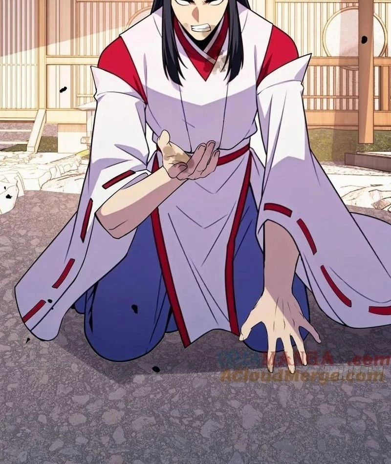 Nữ Đế Ma Tôn xuyên không thành cấp trên của tôi Chapter 45 - 68