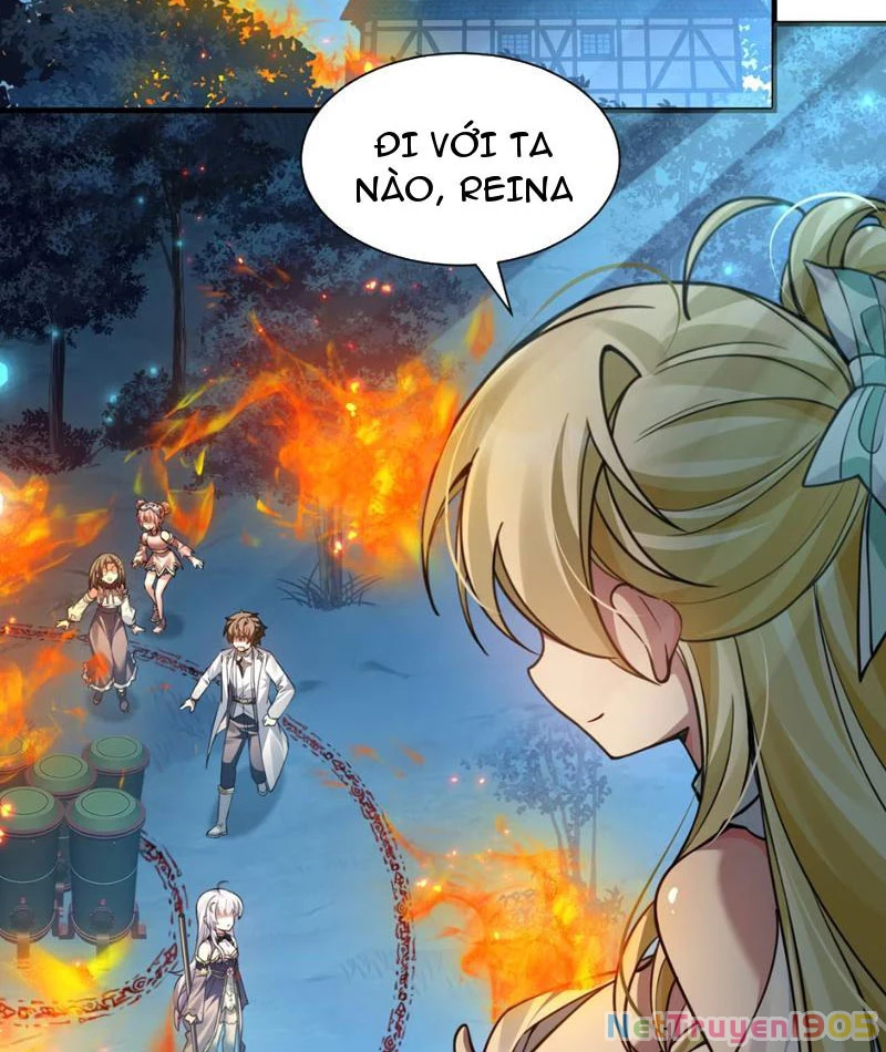 Toàn Bộ Fan Của Ta Đều Là Ma Nữ Chapter 10 - Trang 2