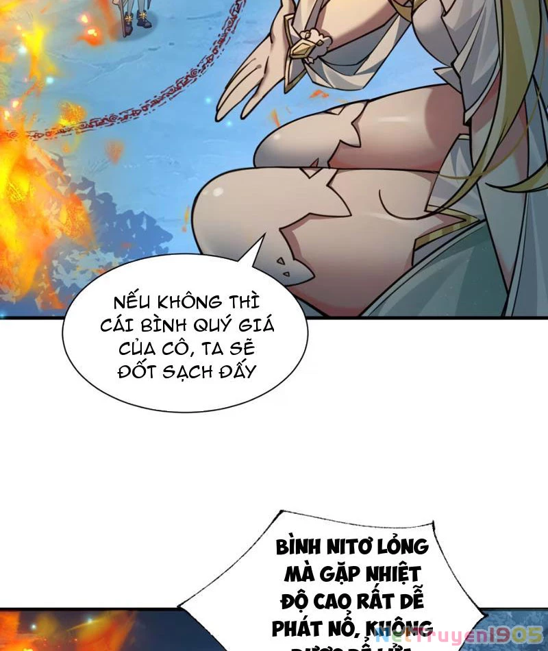 Toàn Bộ Fan Của Ta Đều Là Ma Nữ Chapter 10 - Trang 2