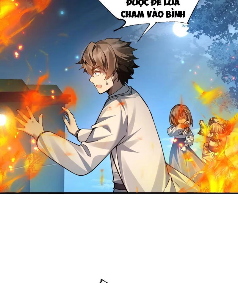 Toàn Bộ Fan Của Ta Đều Là Ma Nữ Chapter 10 - Trang 2