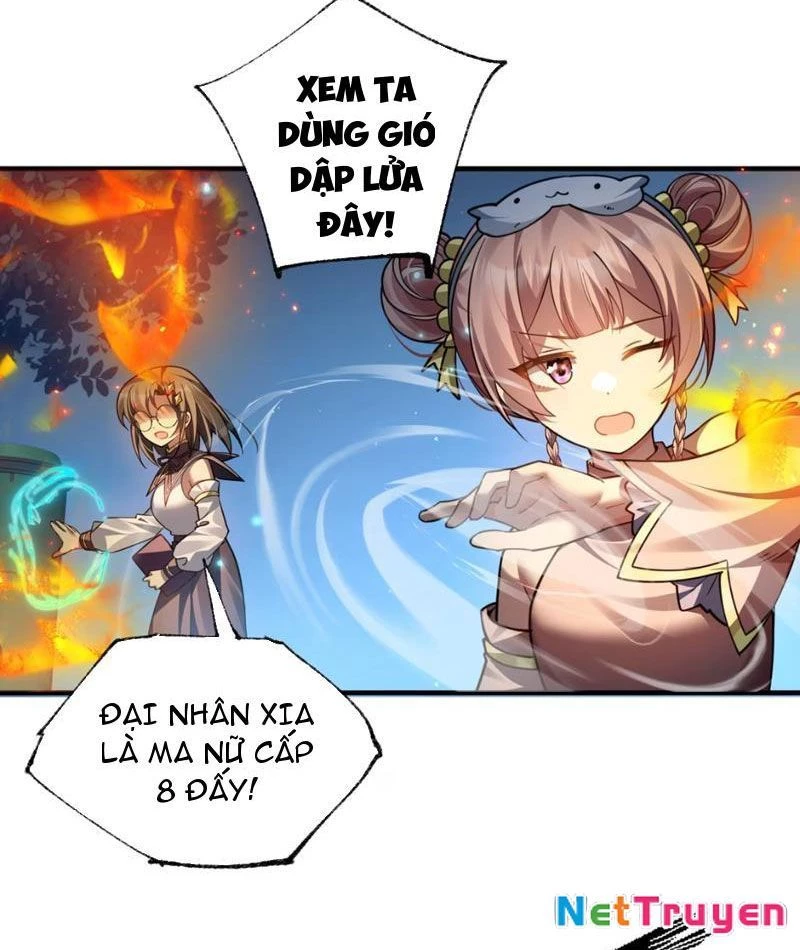 Toàn Bộ Fan Của Ta Đều Là Ma Nữ Chapter 10 - Trang 2