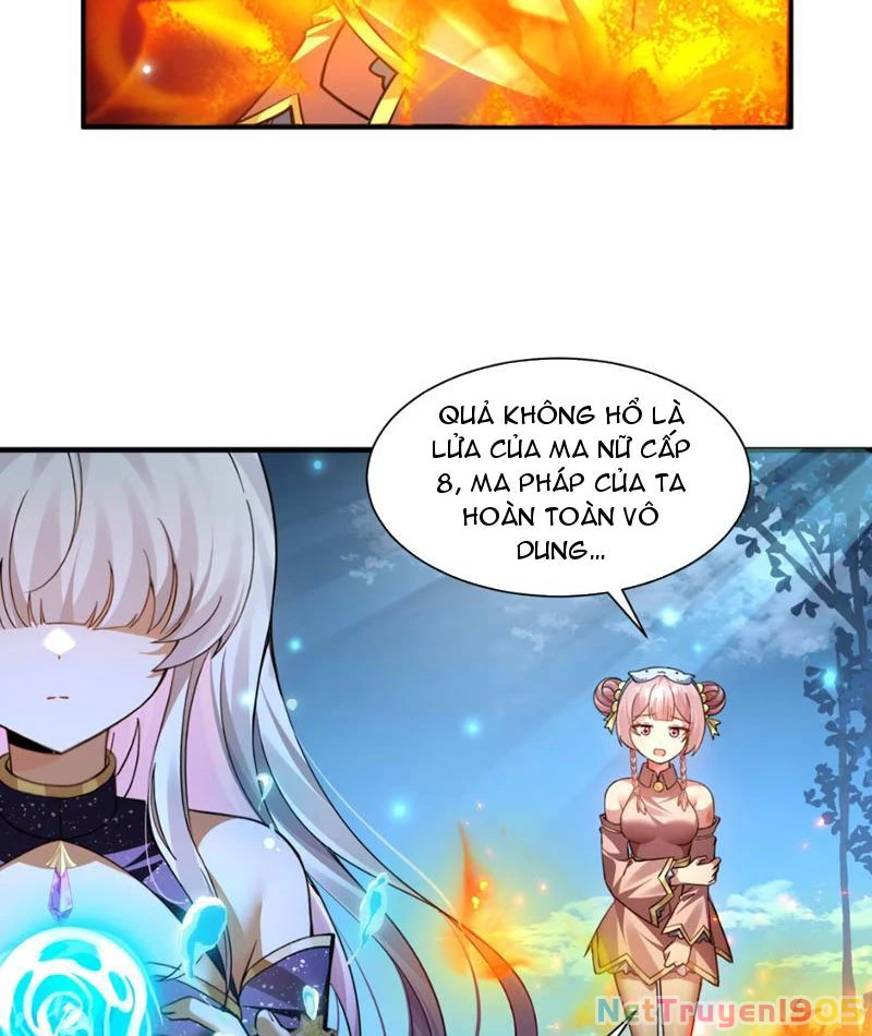 Toàn Bộ Fan Của Ta Đều Là Ma Nữ Chapter 10 - Trang 2